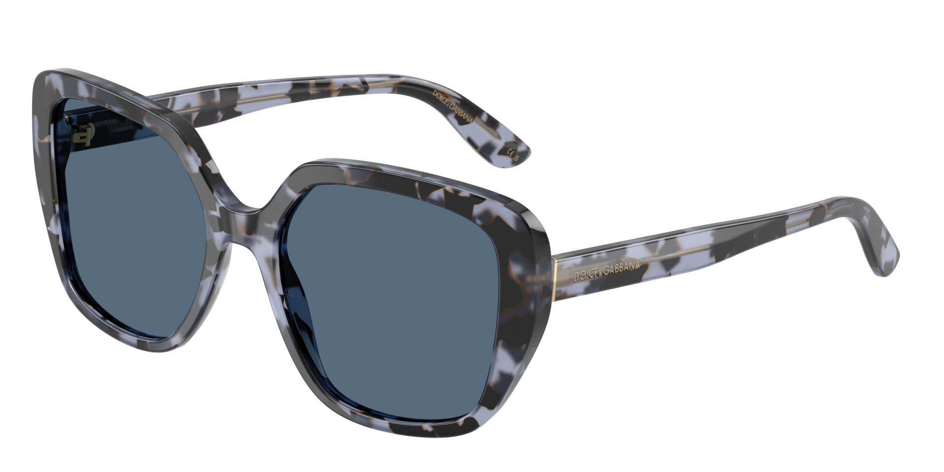 Occhiali da sole Dolce & Gabbana DG4569 3172/1 8056266003448 | Ottica Lux