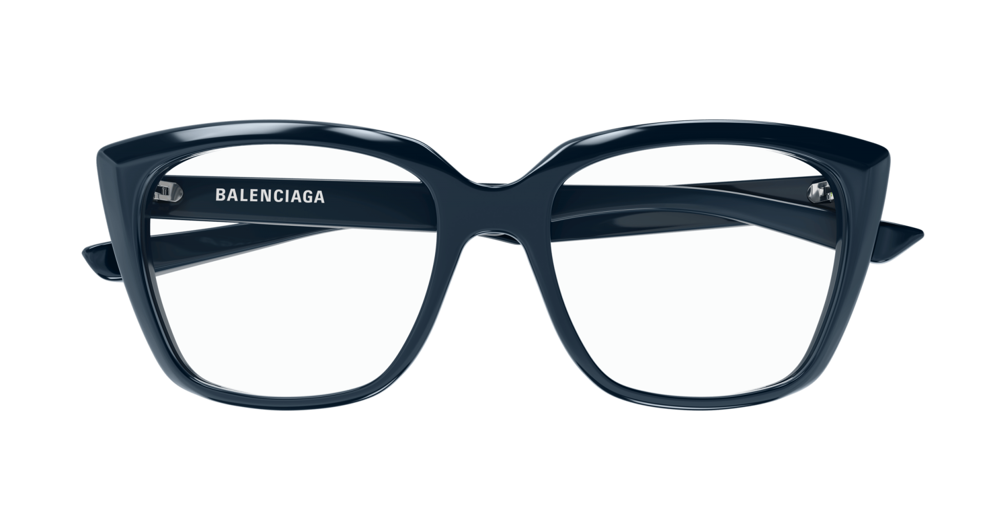 Ophthalmic frames Balenciaga BB0062O 007 8056376551457 | Ottica Lux