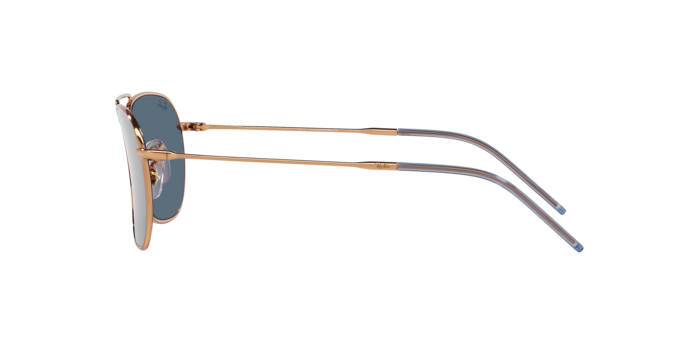 Occhiali da sole Ray-Ban RBR0102S CARAVAN REVERSE 92023A 8056597918626 | Ottica Lux