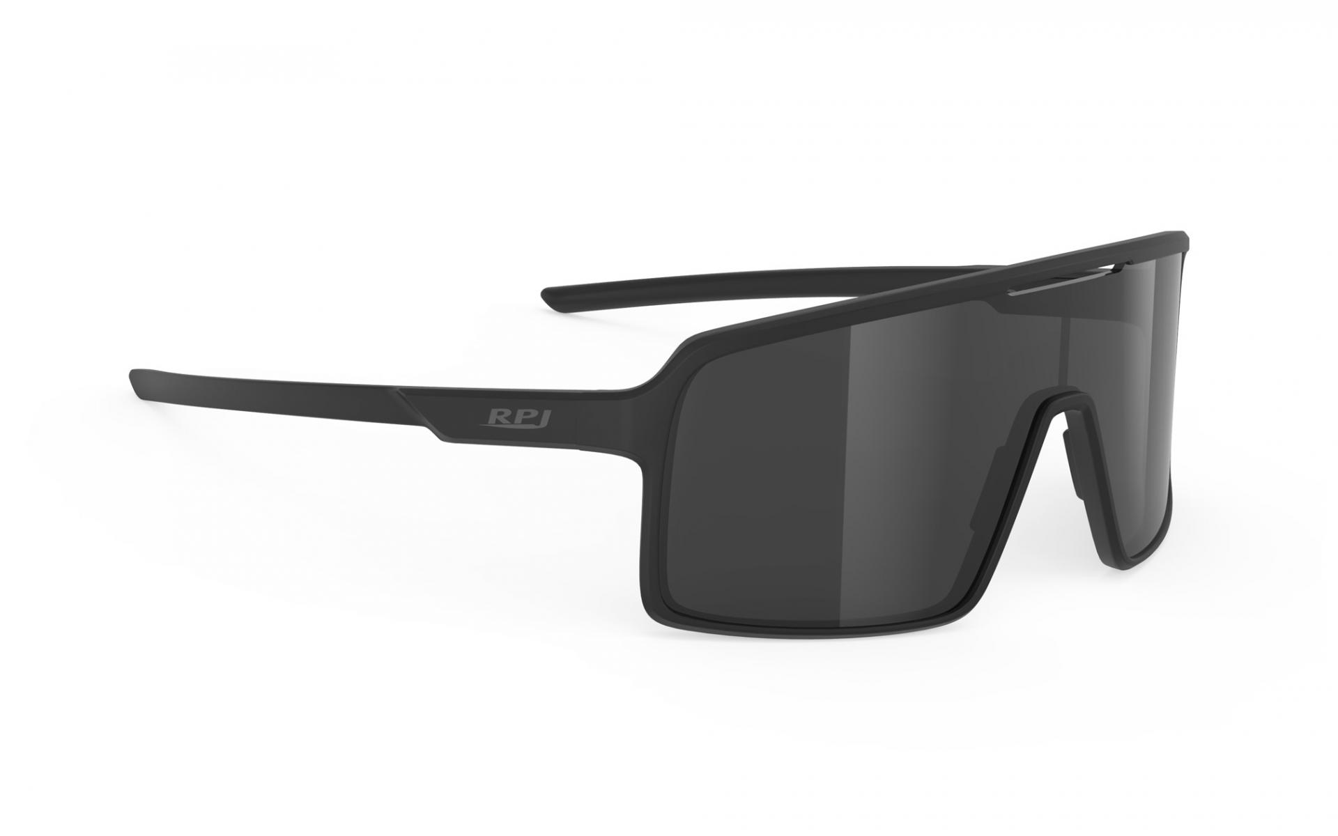 Occhiali da sole Rudy Project SJ61 Yonder 1006-Smoke  | Ottica Lux