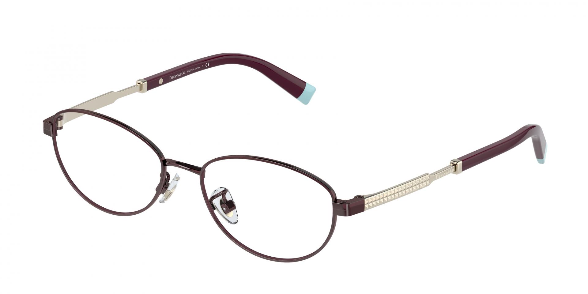 Occhiali da vista Tiffany & Co. TF1144TD 6015 8056597504423 | Ottica Lux