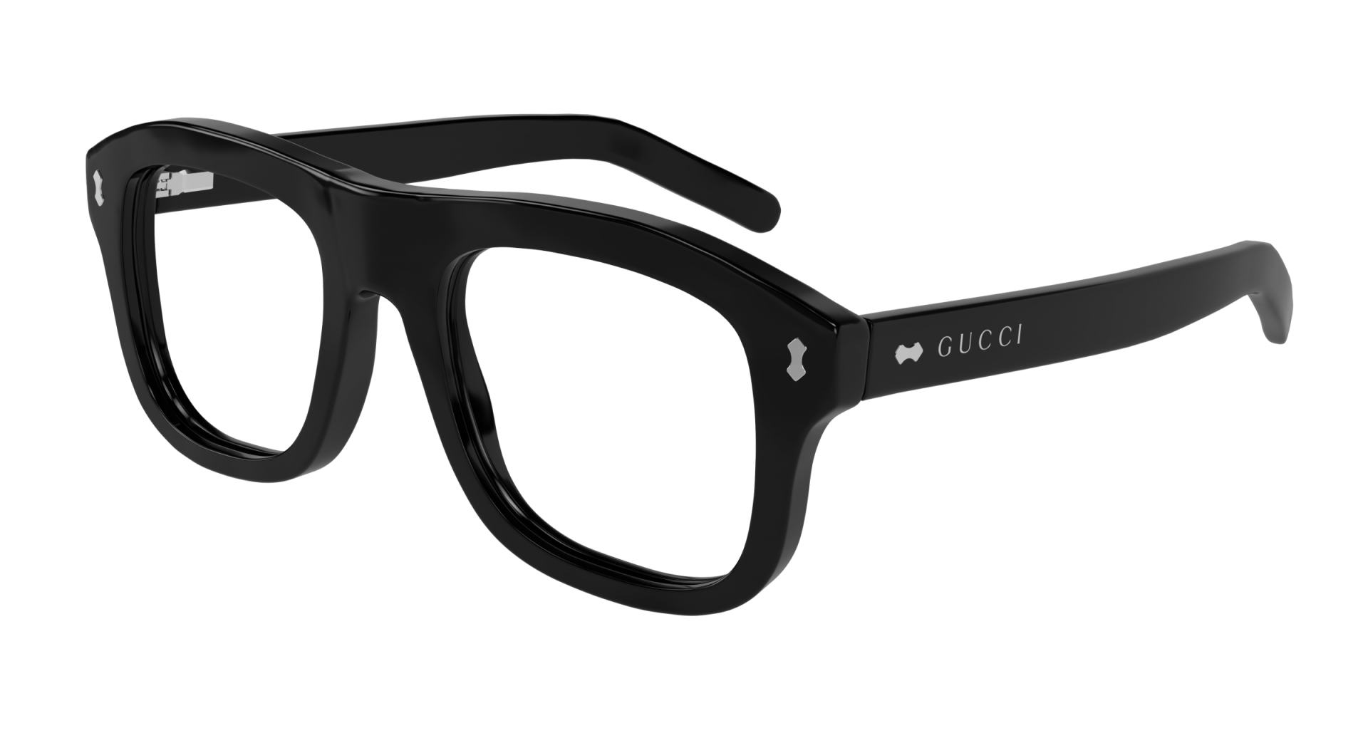 Occhiali da sole Gucci GG1712S 001 8056376519211 | Ottica Lux