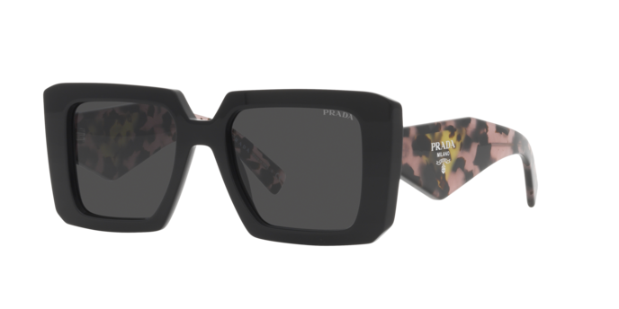 Sunglasses Prada PR 23YS 1AB5S0 8056597627443 | Ottica Lux