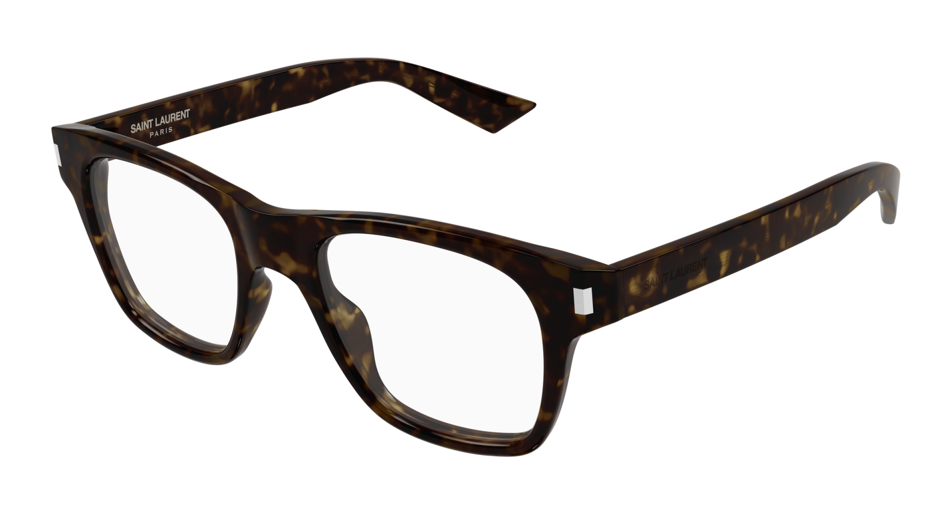 Ophthalmic frames Mont Blanc MB0465OA 001 8056376653953 | Ottica Lux