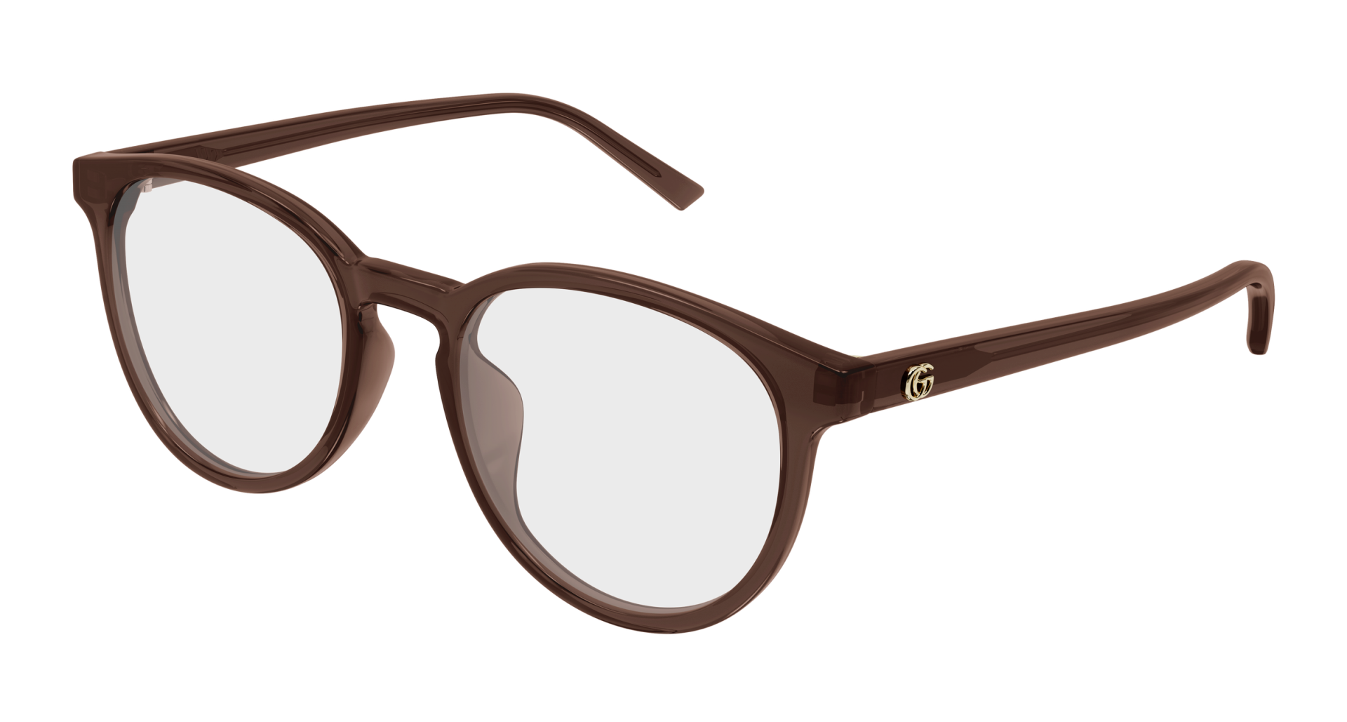 Occhiali da vista Gucci GG2005OA 003 8056376587586 | Ottica Lux