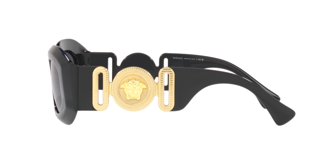 Occhiali da sole Versace VE4425U 54226G 8056597973960 | Ottica Lux