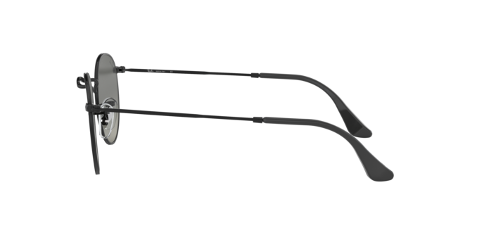 Sunglasses Ray-Ban RB3447N ROUND METAL 002/71 8053672882278 | Ottica Lux