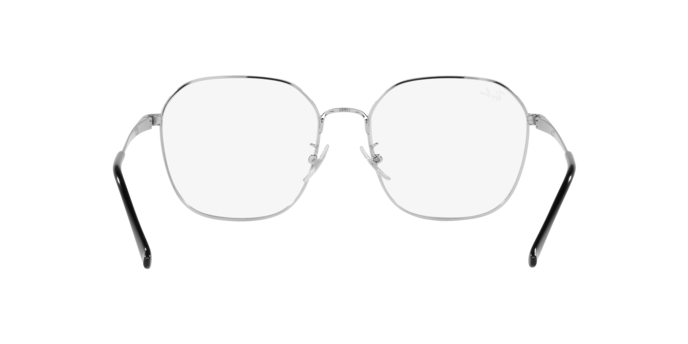 Occhiali da vista Ray-Ban RX6490D 2983 8056597715454 | Ottica Lux