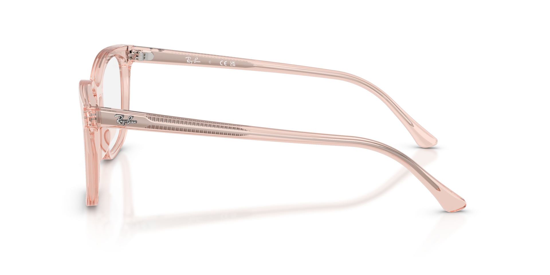 Occhiali da vista Ray-Ban RX5446 8540 8056262992135 | Ottica Lux