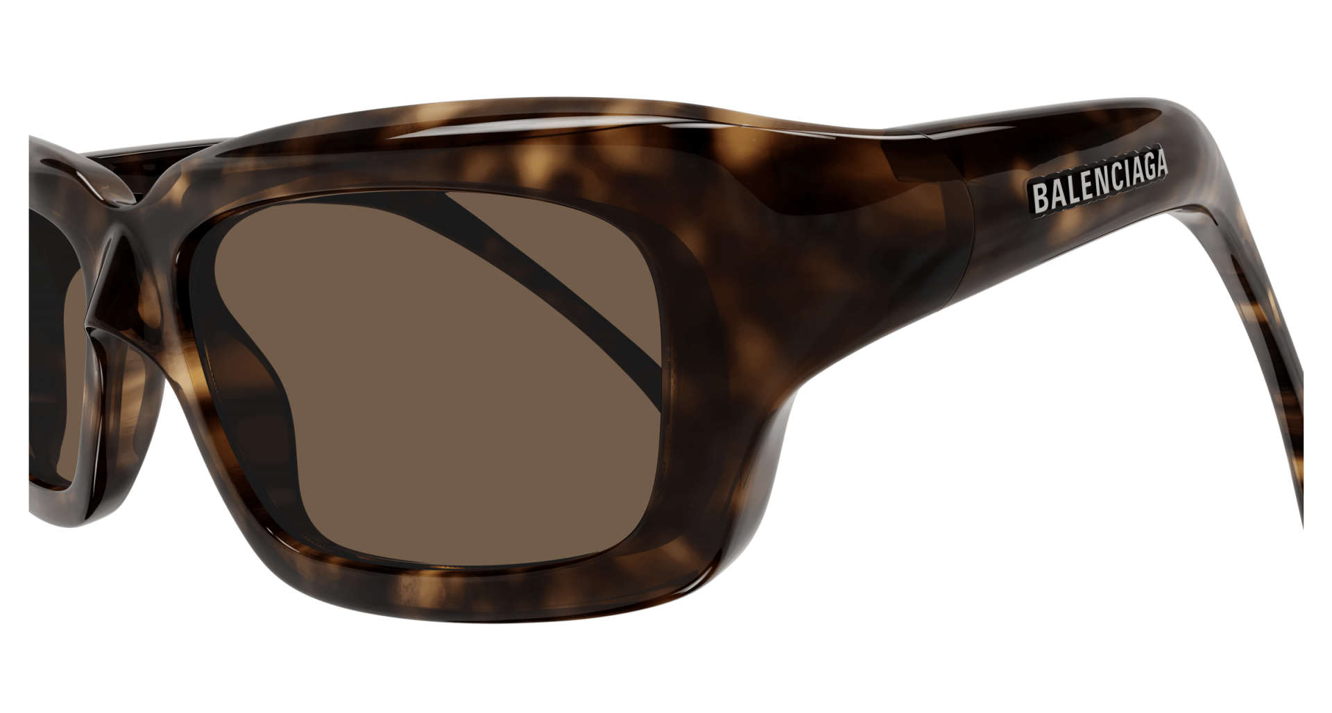 Occhiali da sole Balenciaga BB0385S 002 8056376550764 | Ottica Lux