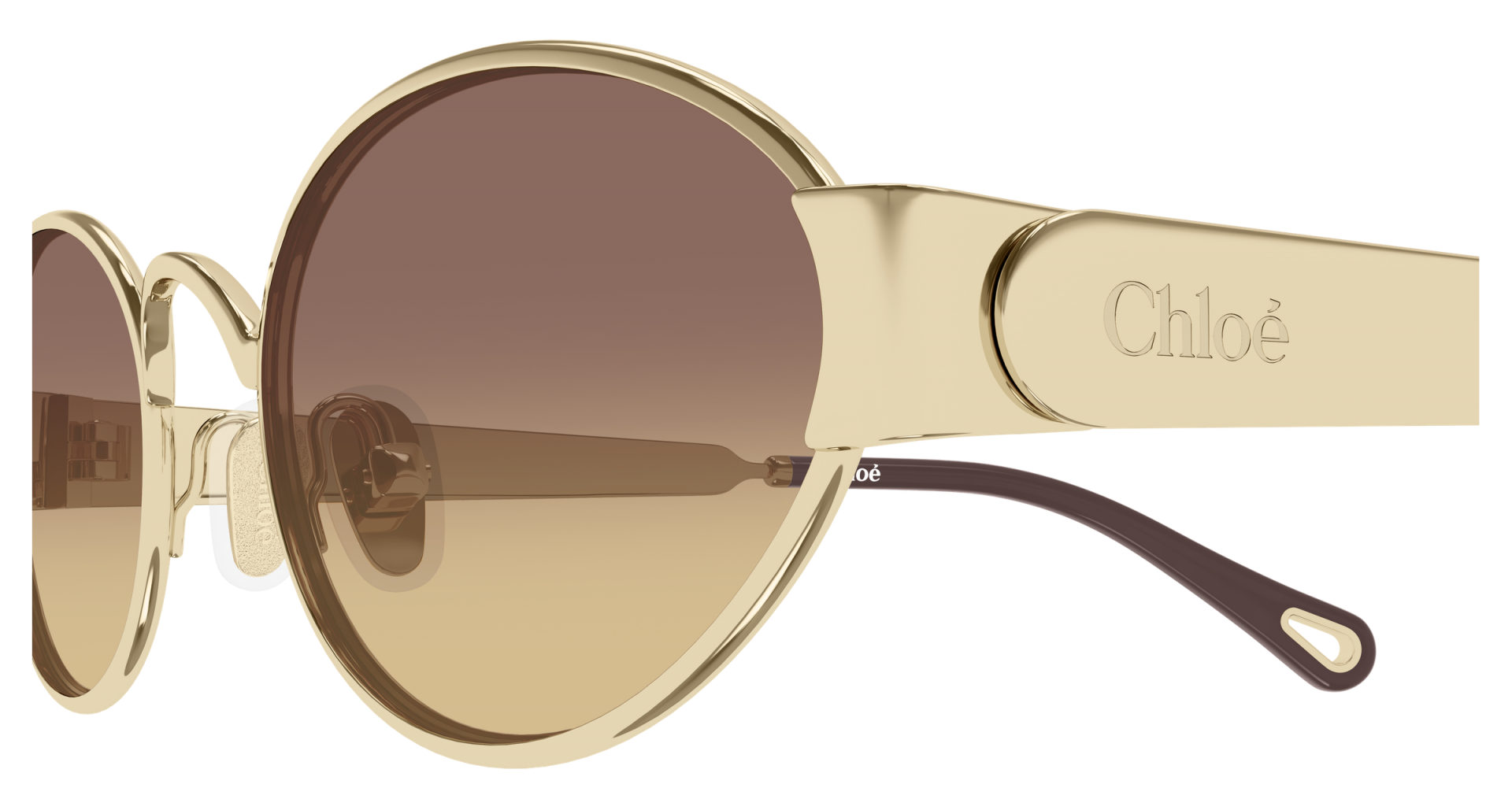 Occhiali da sole Chloé CH0355S 002 8056376659771 | Ottica Lux
