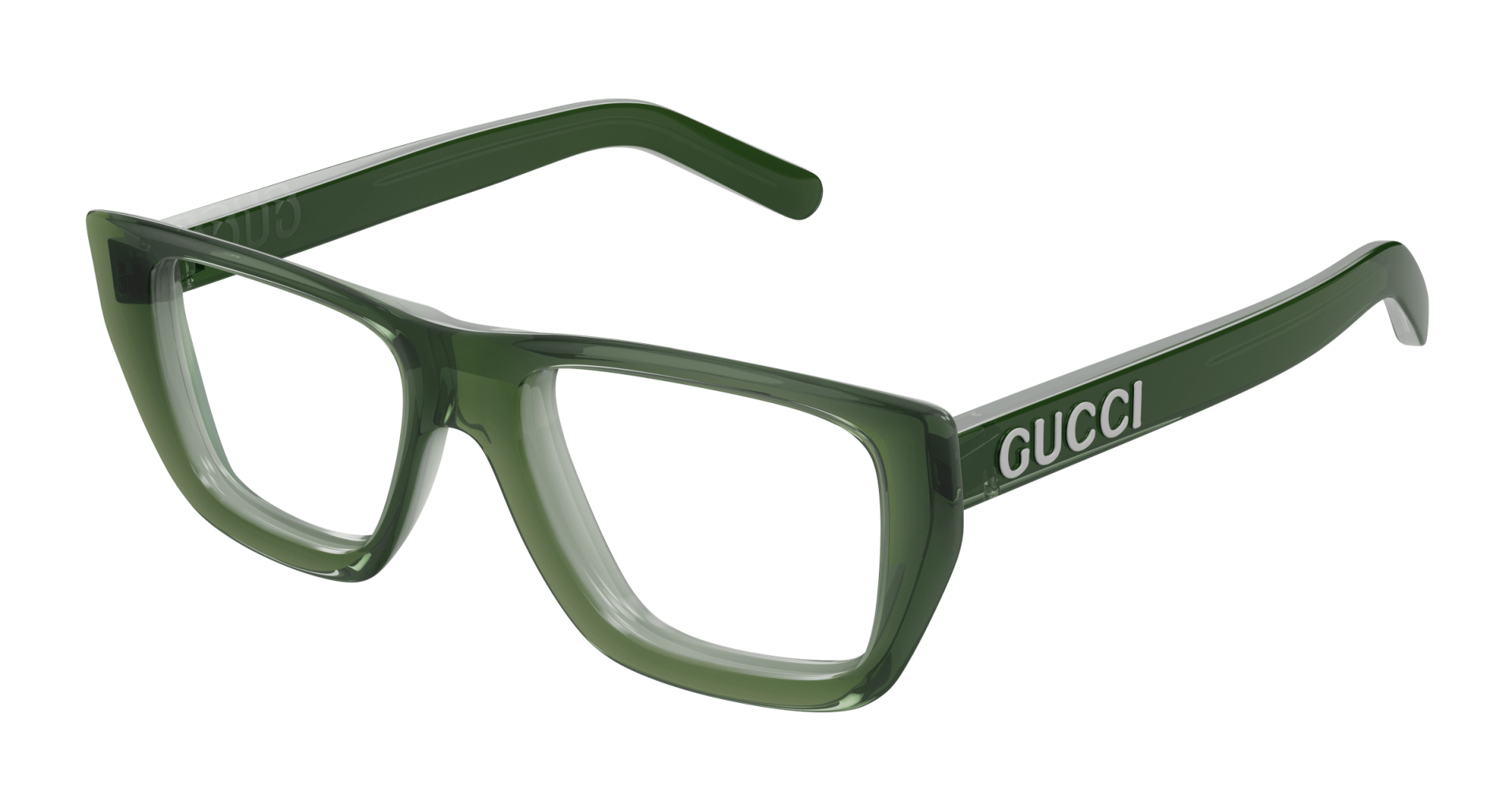 Ophthalmic frames Gucci GG1724O 004 8056376519501 | Ottica Lux