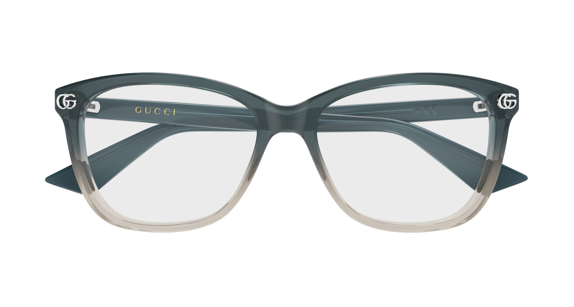 Occhiali da vista Gucci GG2113O 009 8056376640014 | Ottica Lux