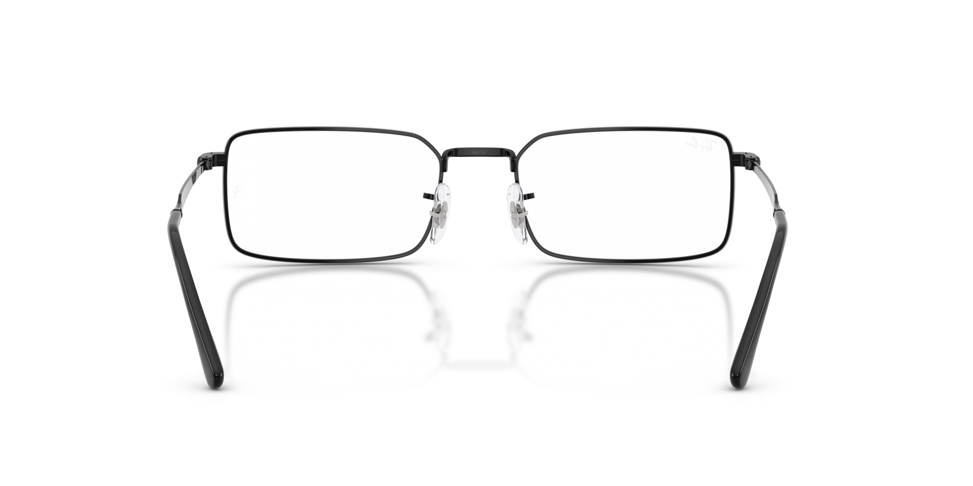 Occhiali da vista Ray-Ban RX6557 2509 8056262971222 | Ottica Lux