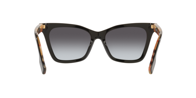 Occhiali da sole Burberry BE4346 ELSA 39428G 8056597489331 | Ottica Lux