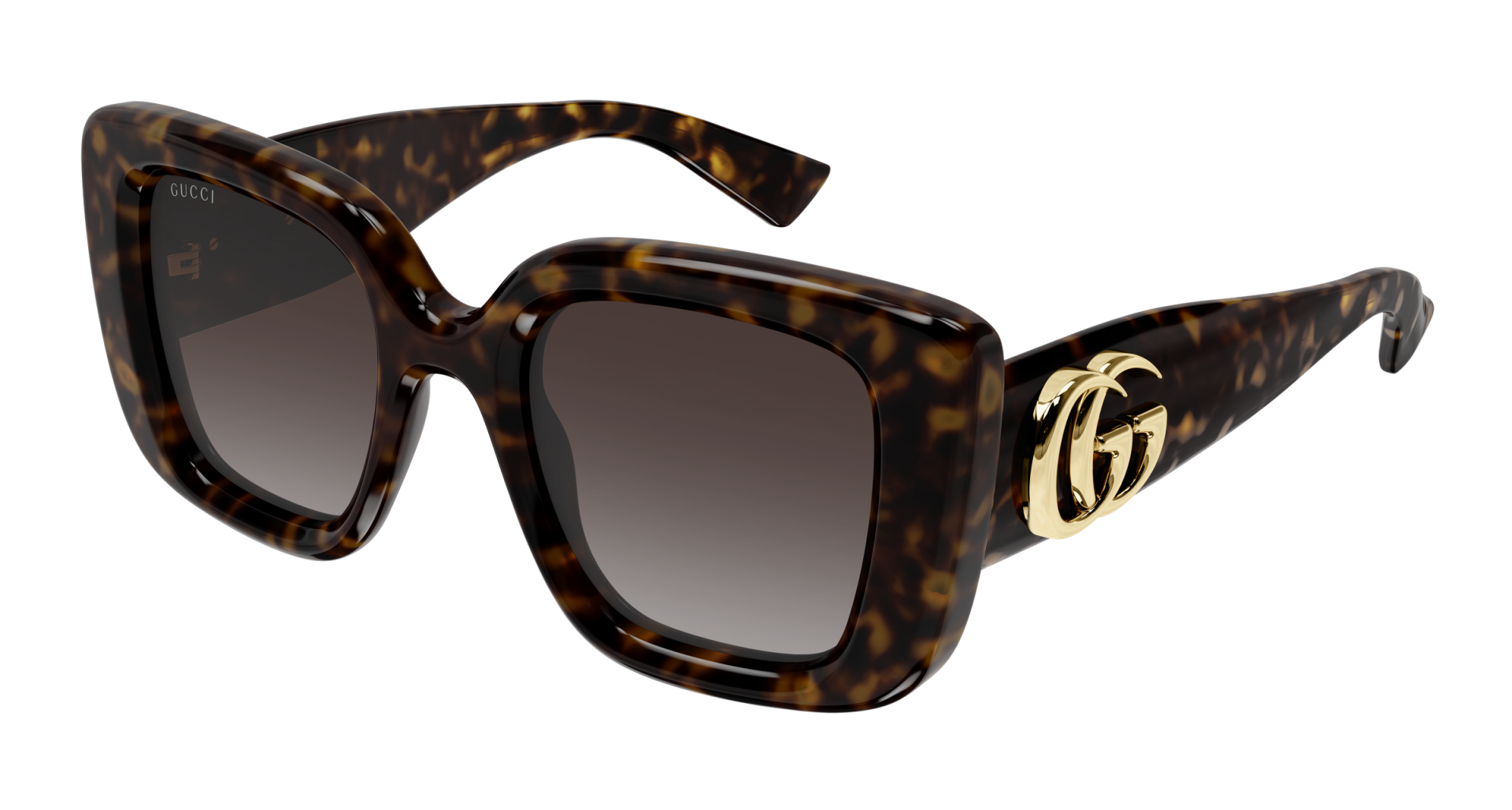 Sunglasses Gucci GG1975S 003 8056376584417 | Ottica Lux