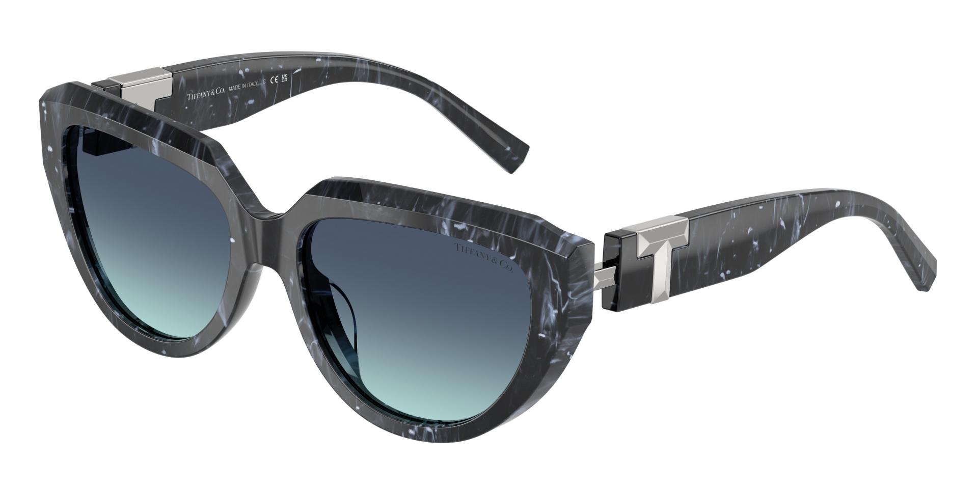 Occhiali da sole Tiffany & Co. tf4238u 80153B 8056262366561 | Ottica Lux