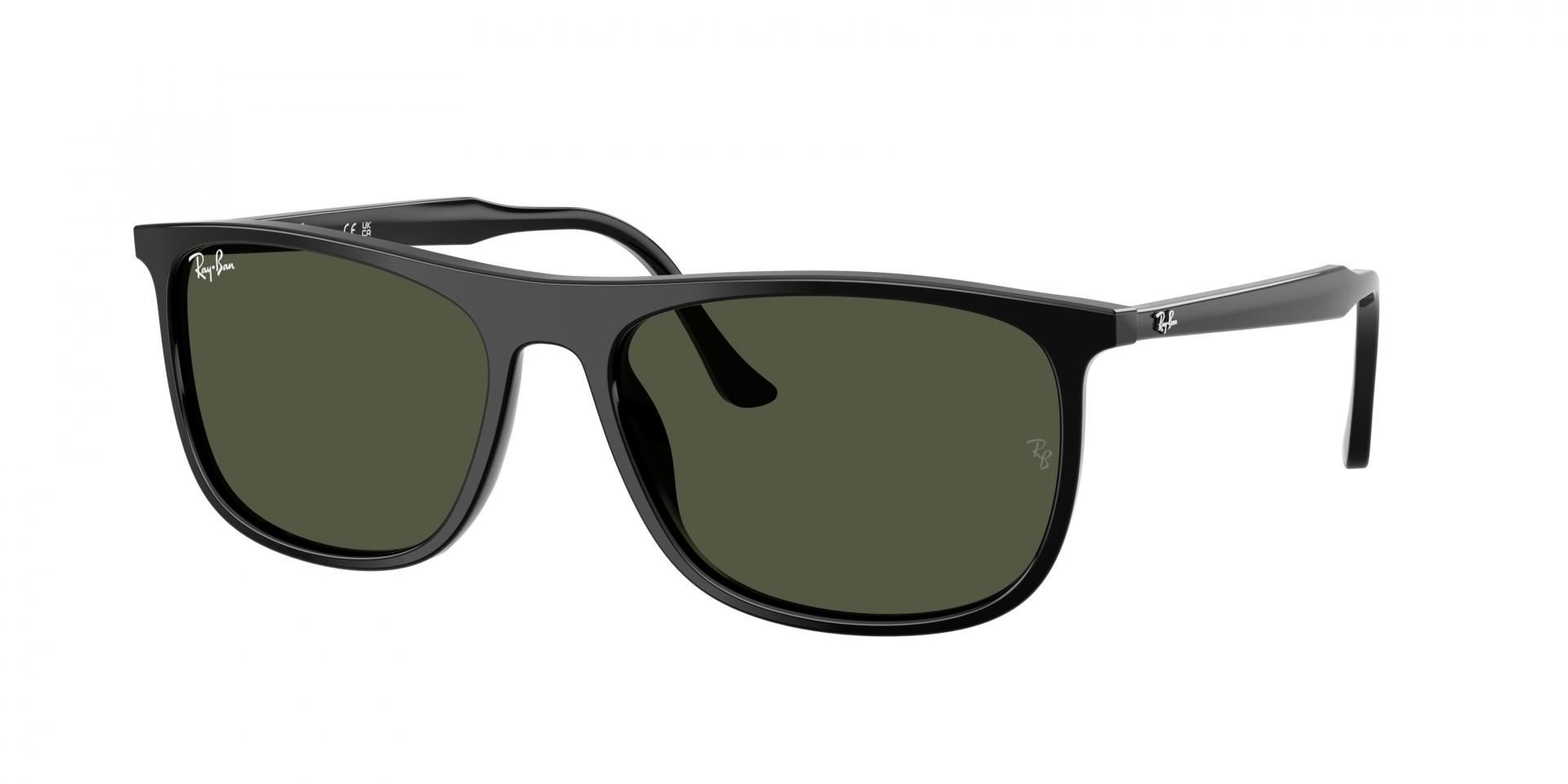 Sunglasses Ray-Ban RB4396 WARREN 66789A 8056597829151 | Ottica Lux