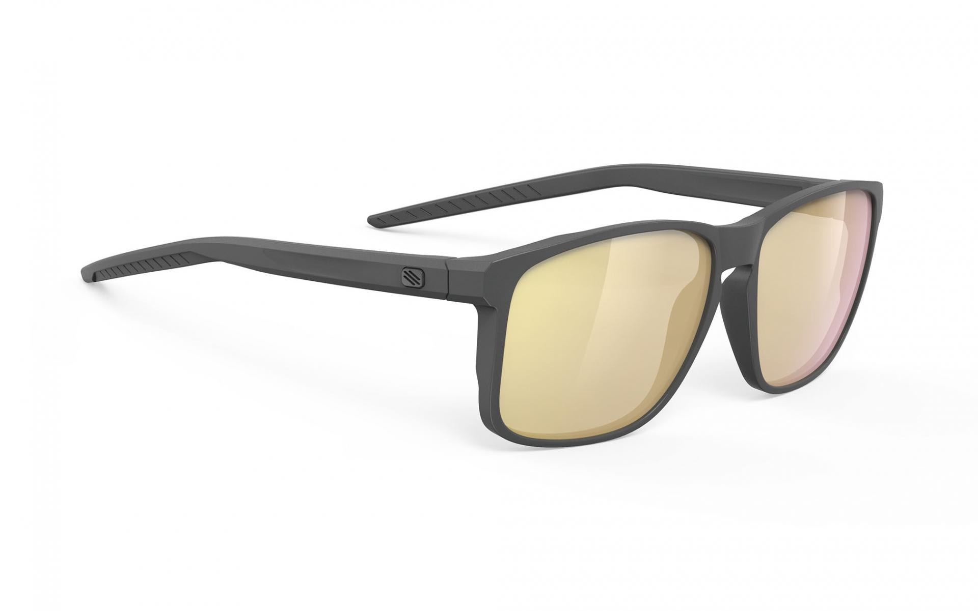 Occhiali da sole Rudy Project SP77 Overlap 5738-0000  | Ottica Lux