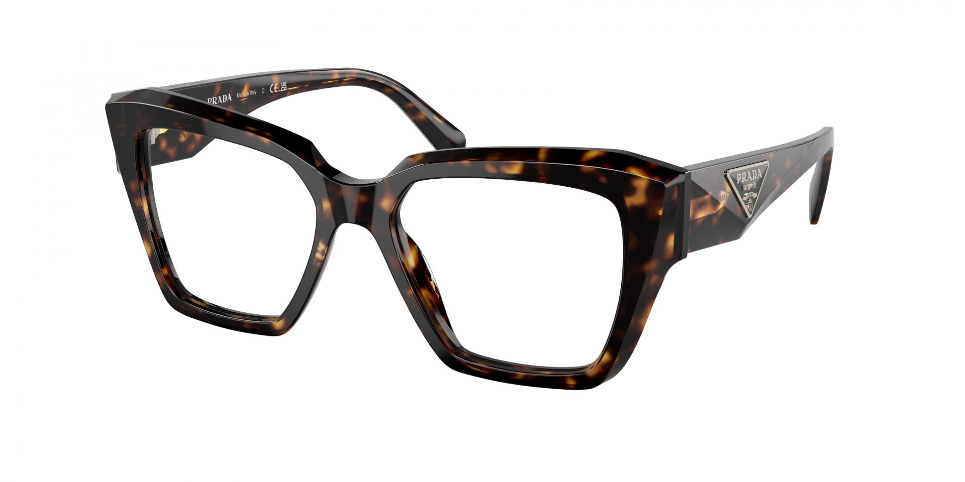 Ophthalmic frames Prada PR 09ZV 18D1O1 8056597747813 | Ottica Lux