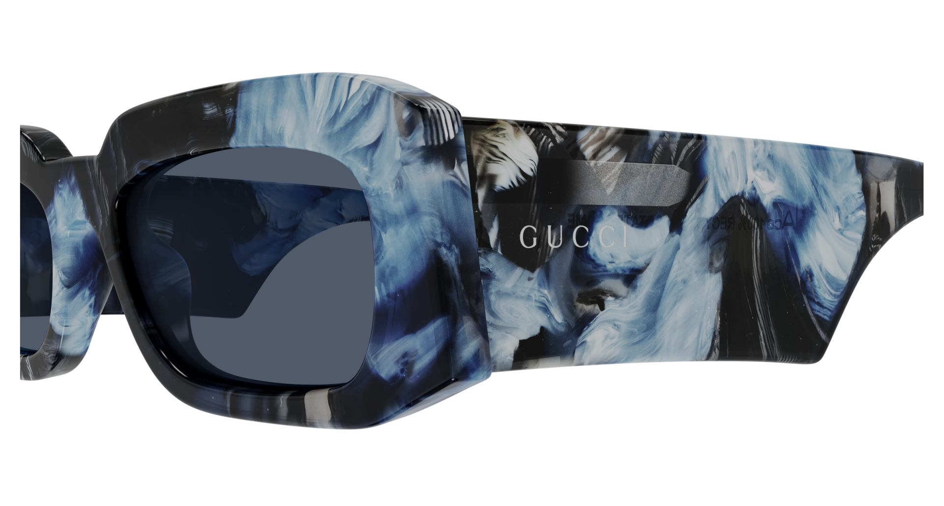 Occhiali da sole Gucci GG2151S 007 8056376681802 | Ottica Lux