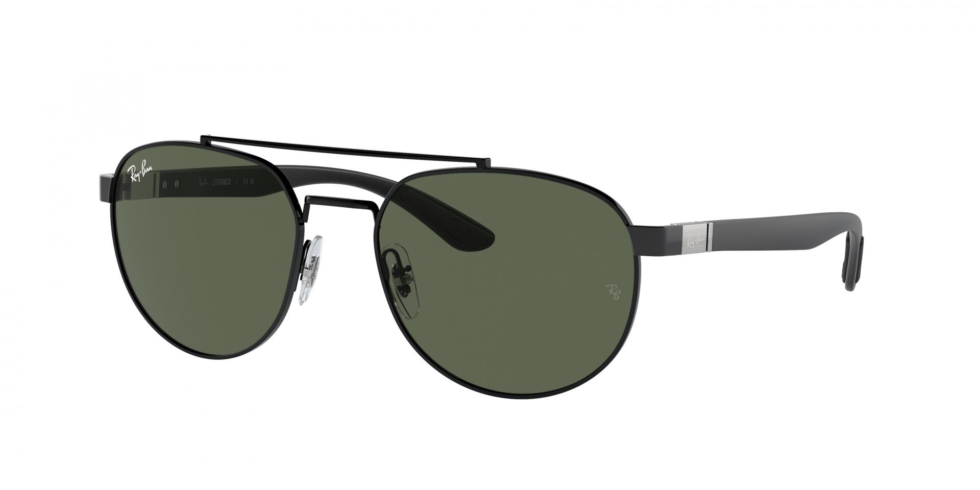 Sunglasses Ray-Ban RB3736 002/71 8056262040959 | Ottica Lux