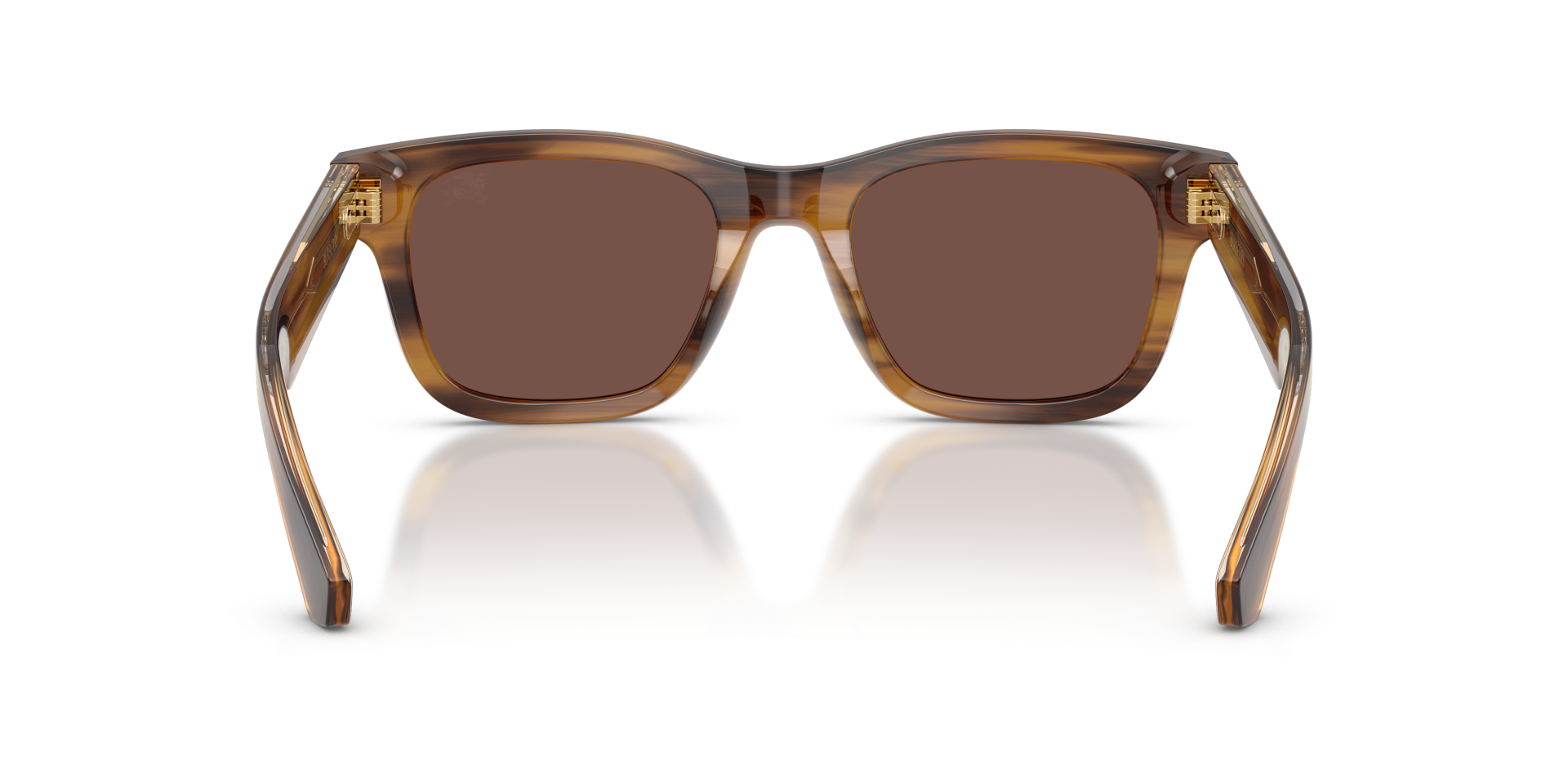 Occhiali da sole Burberry BE4504 425373 8056262961414 | Ottica Lux