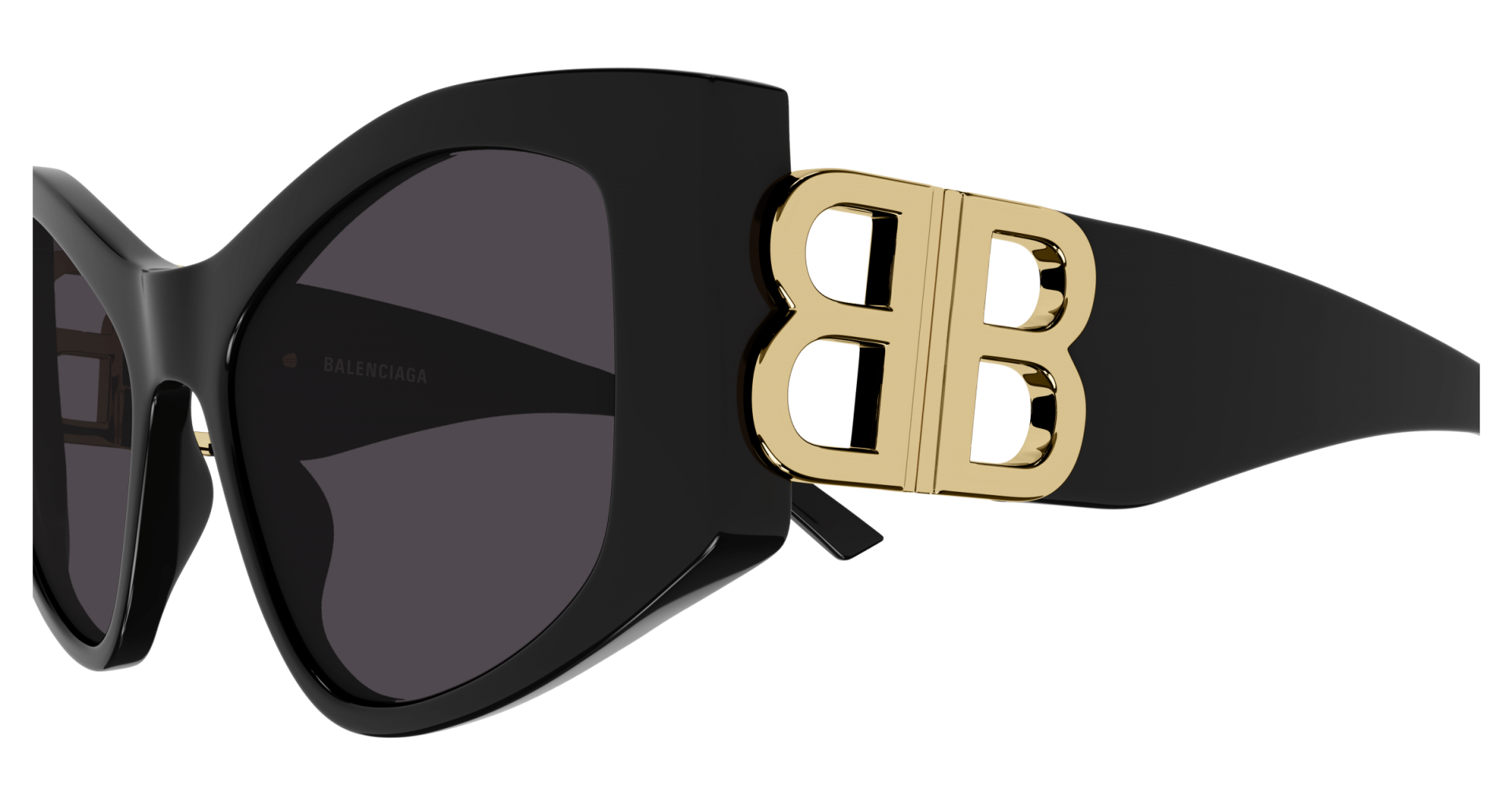 Sunglasses Balenciaga BB0287S 001 8056376458725 | Ottica Lux Sunglasses Balenciaga BB0287S 001 8056376458725 | Ottica Lux