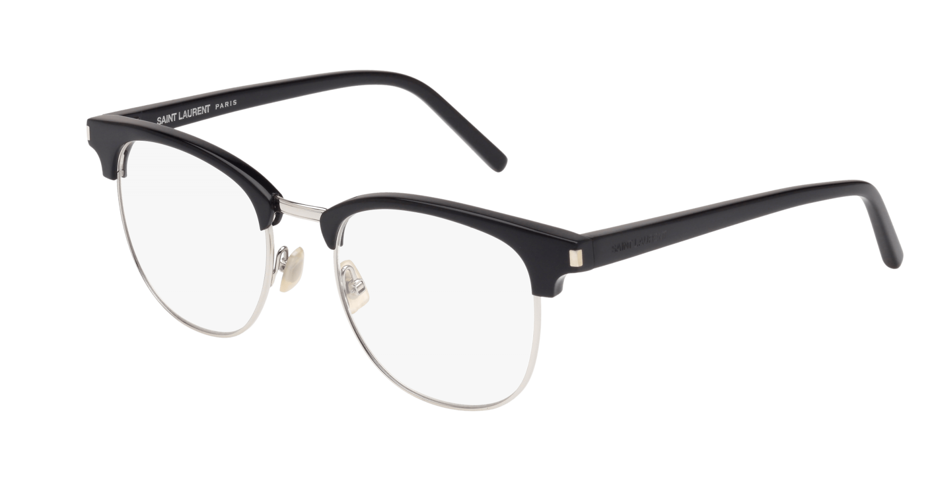 Occhiali da vista Saint Laurent SL 104 001 8056376021875 | Ottica Lux