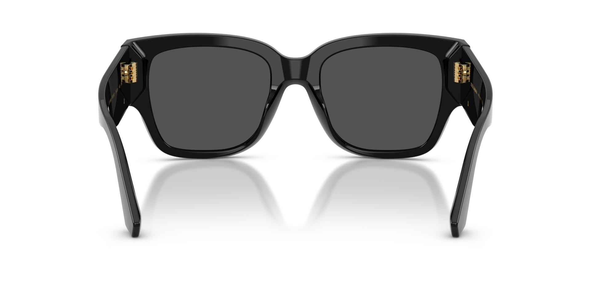 Occhiali da sole Dolce & Gabbana DG4563 501/87 8056266005671 | Ottica Lux