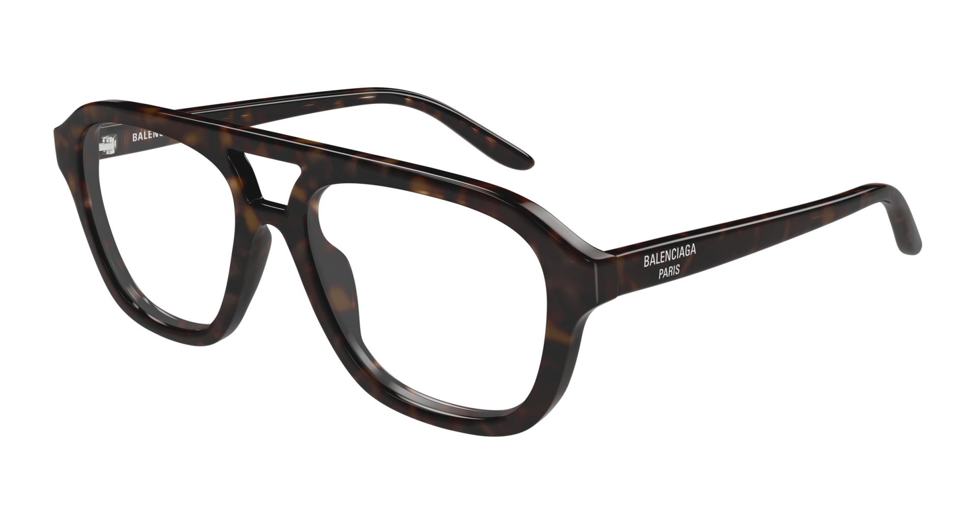 Ophthalmic frames Balenciaga BB0529O 001 8056376690811 | Ottica Lux