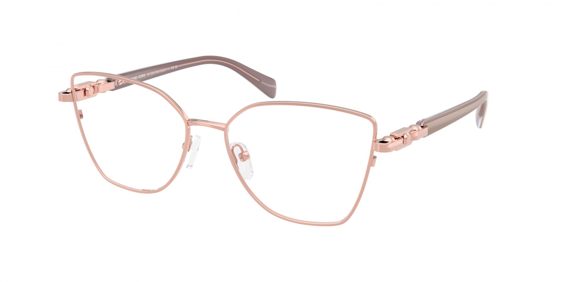 Ophthalmic frames Chloé CH0172O 001 8056376445671 | Ottica Lux