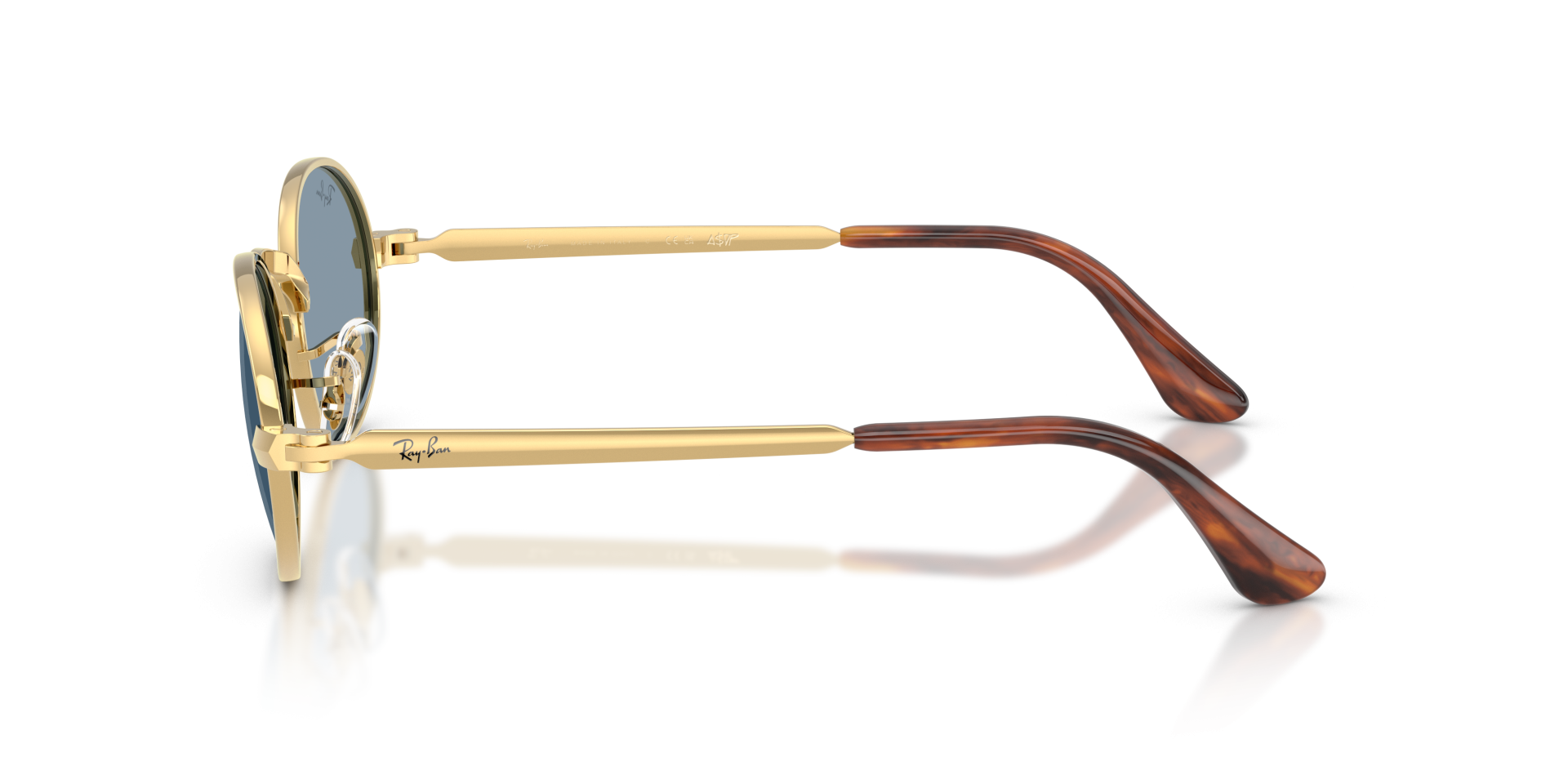 Sunglasses Ray-Ban RB3931 001/56 8056262904206 | Ottica Lux