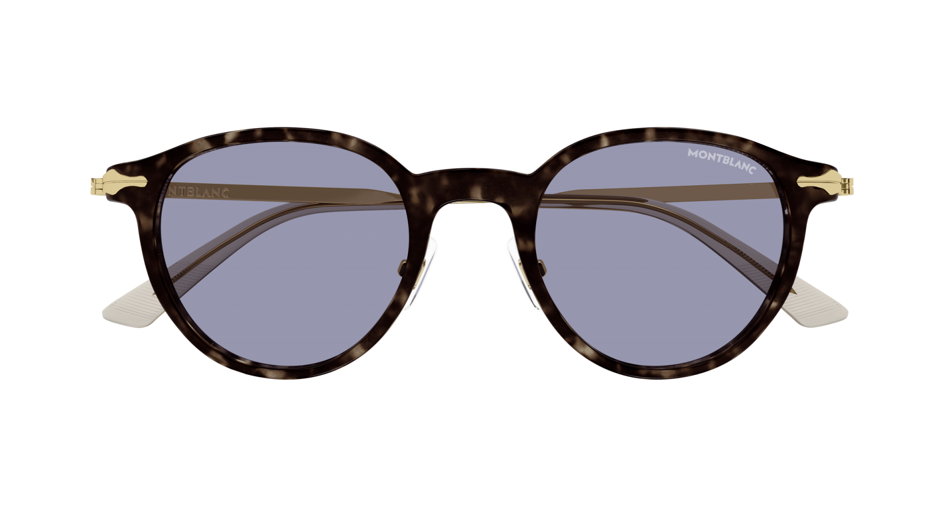 Sunglasses Mont Blanc MB0362S 002 8056376530186 | Ottica Lux Sunglasses Mont Blanc MB0362S 002 8056376530186 | Ottica Lux