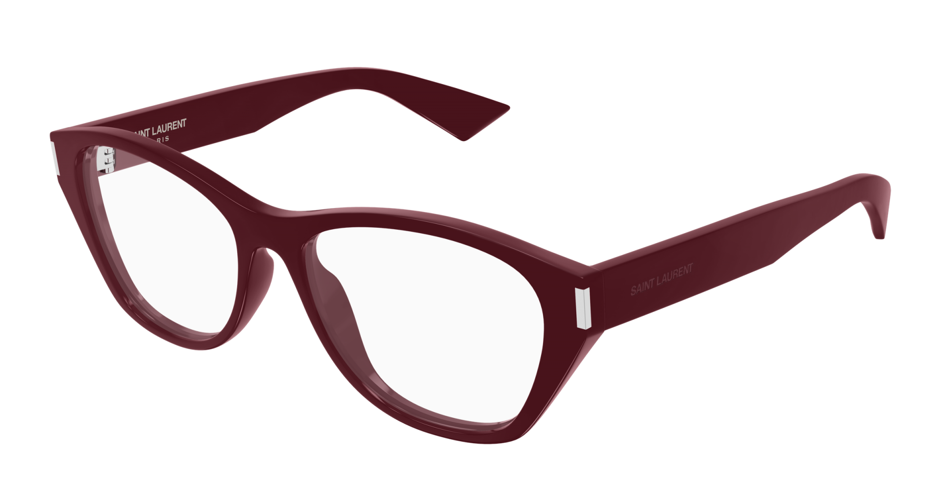 Ophthalmic frames Saint Laurent SL 929 001 8056376705751 | Ottica Lux