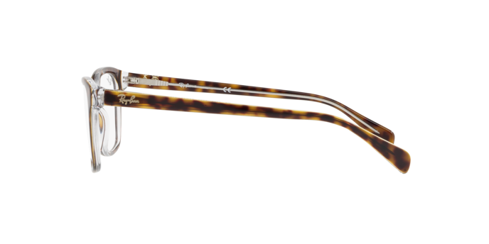 Occhiali da vista Ray-Ban RX5362 5082 8053672862553 | Ottica Lux