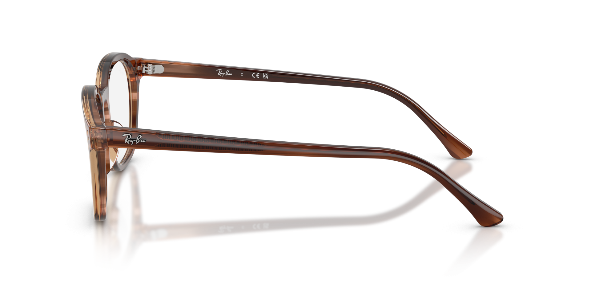 Occhiali da vista Ray-Ban RX5460 8455 8056262968444 | Ottica Lux
