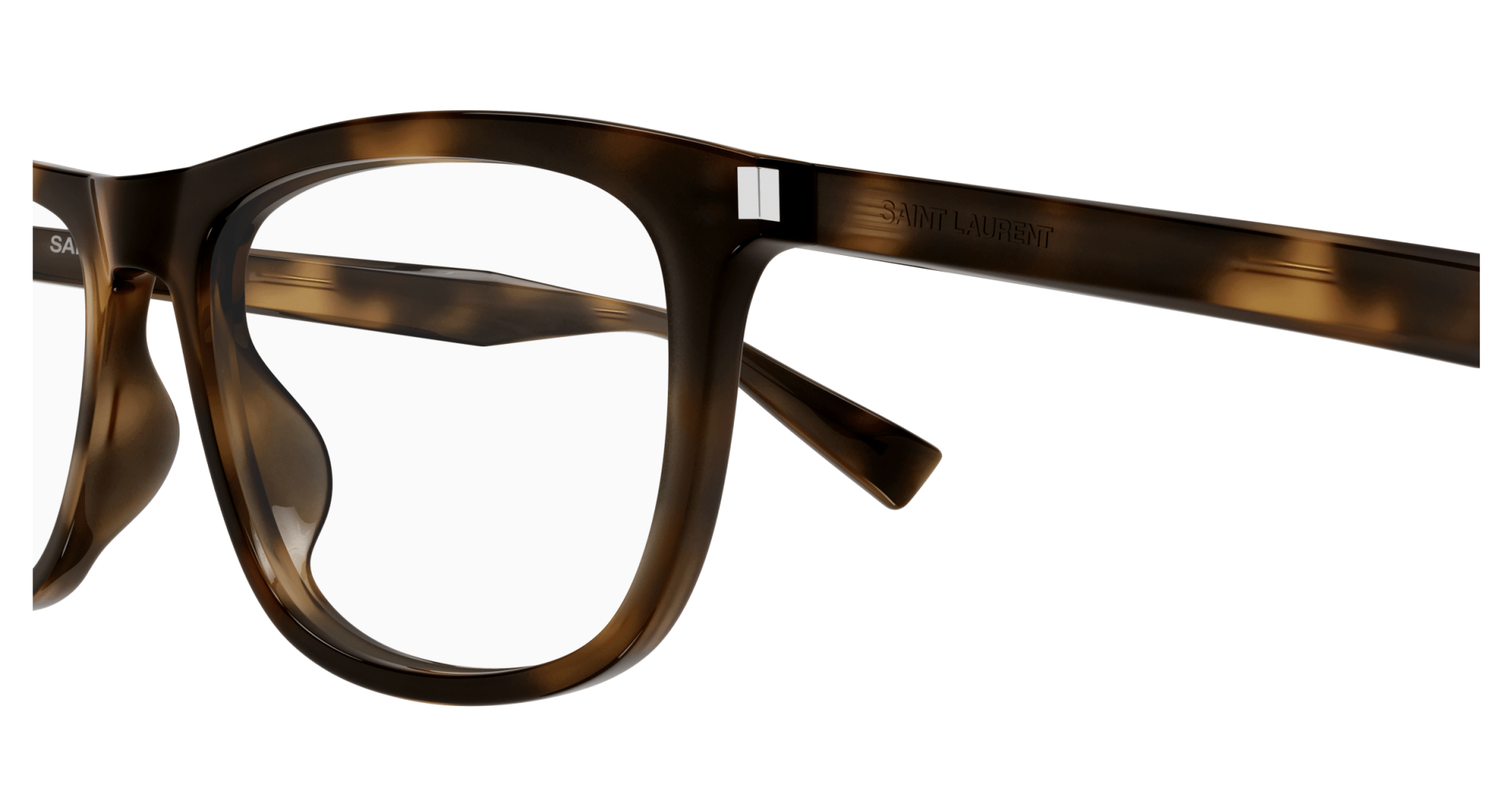 Occhiali da vista Saint Laurent SL 812 007 8056376583342 | Ottica Lux