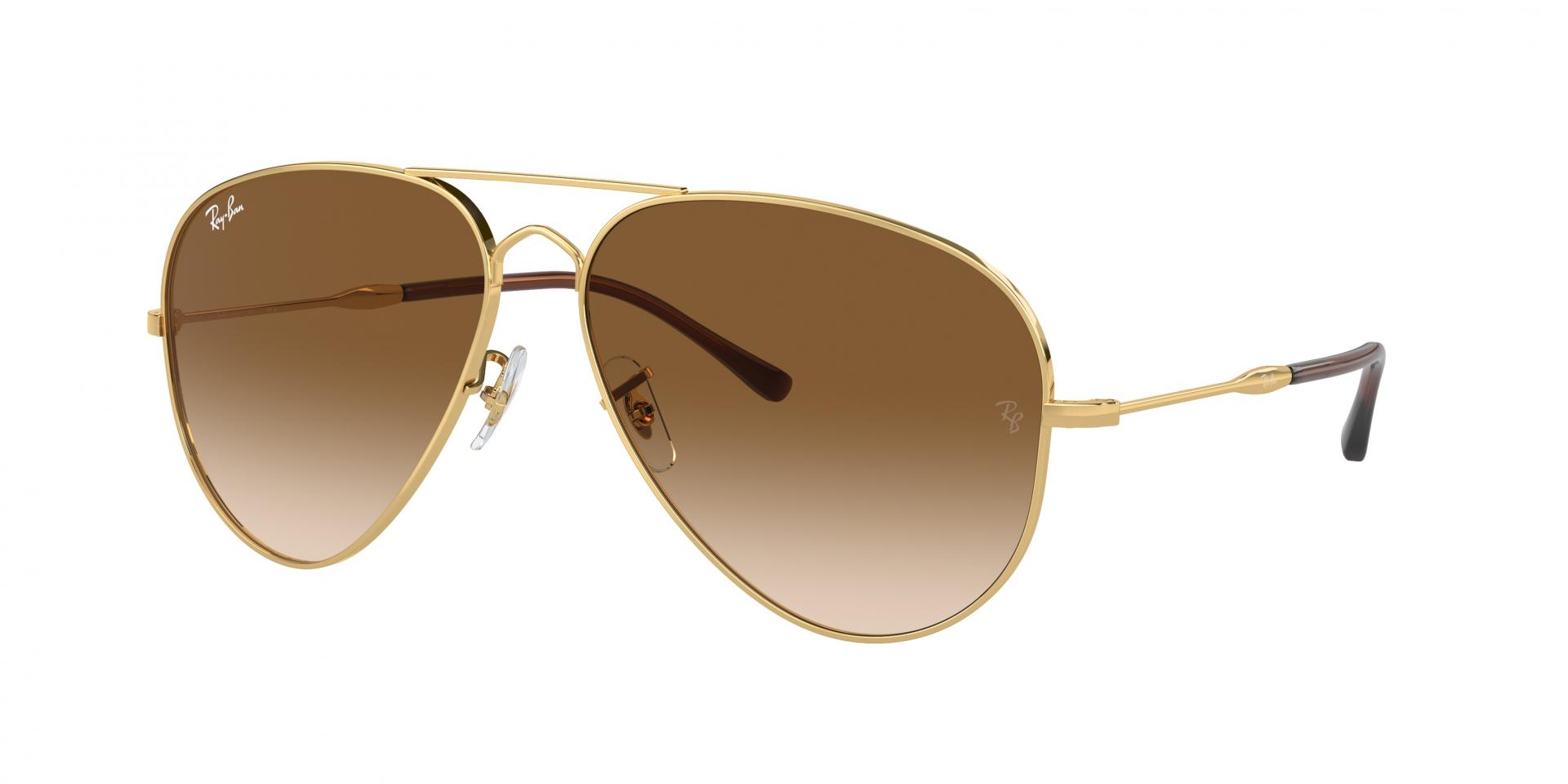 Occhiali da sole Ray-Ban RB3825 OLD AVIATOR 001/51 8056262039977 | Ottica Lux