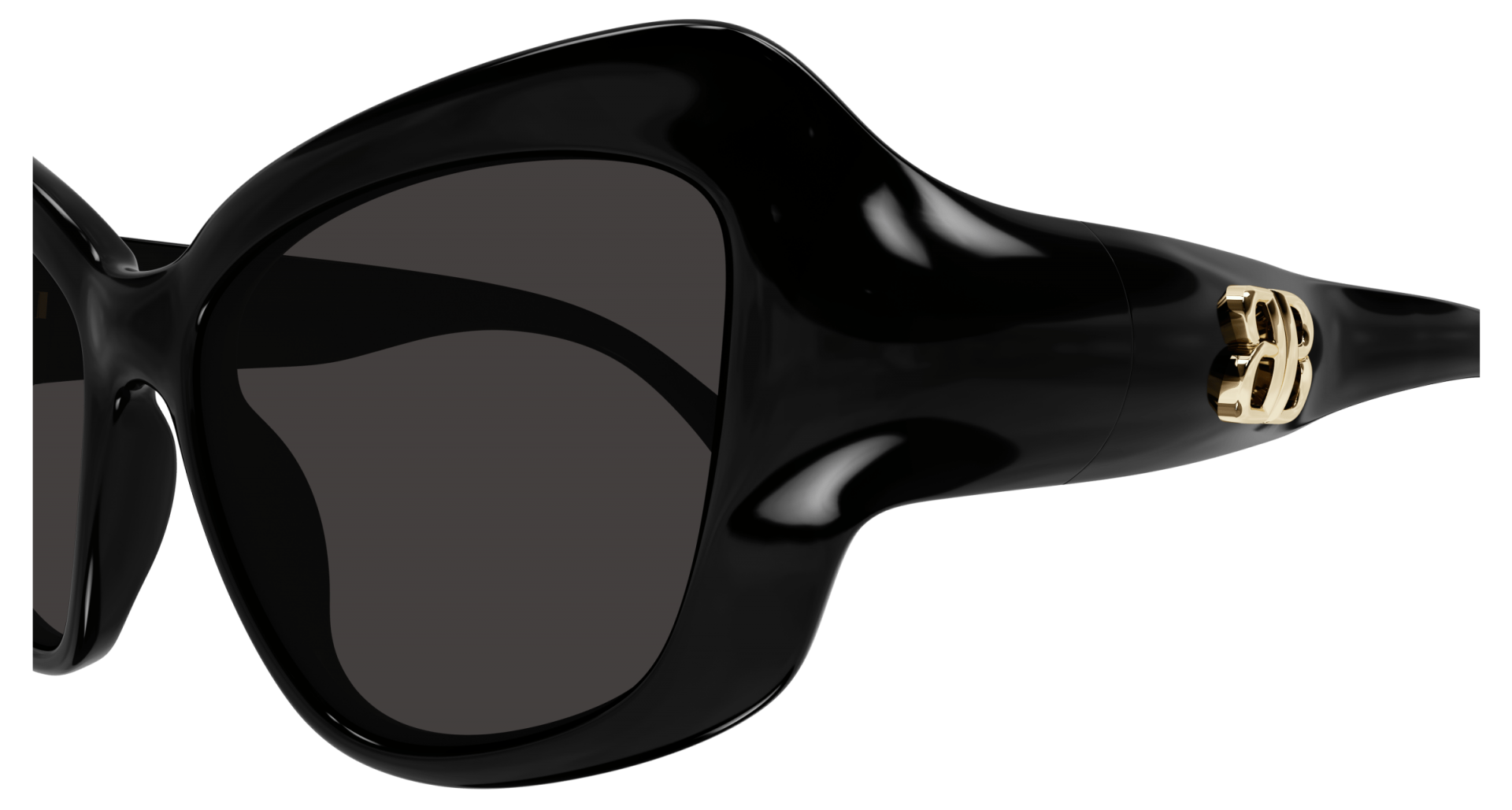 Sunglasses Balenciaga BB0353S 001 8056376526066 | Ottica Lux Sunglasses Balenciaga BB0353S 001 8056376526066 | Ottica Lux