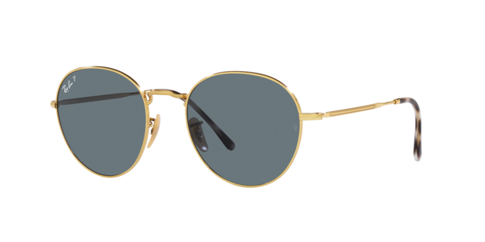 Occhiali da sole Ray-Ban RB3582 DAVID 001/3R 8056597625777 | Ottica Lux