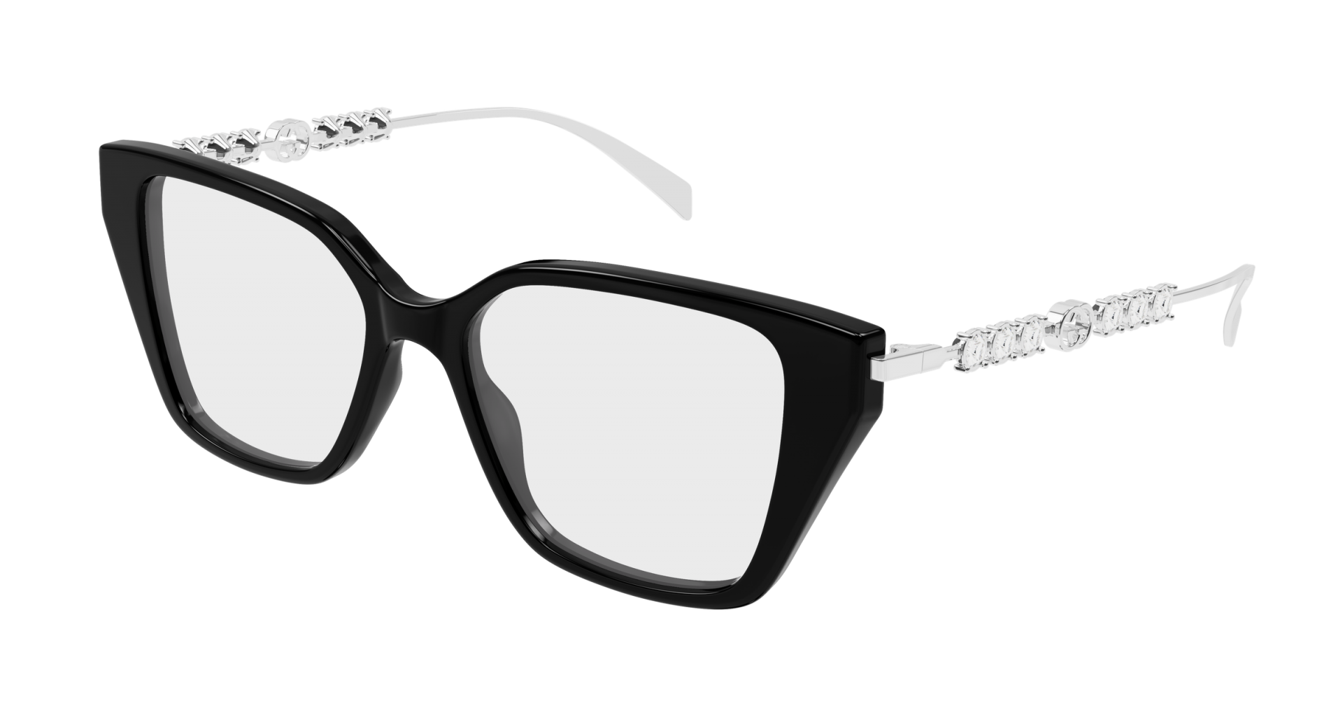 Ophthalmic frames Gucci GG1969O 002 8056376585476 | Ottica Lux