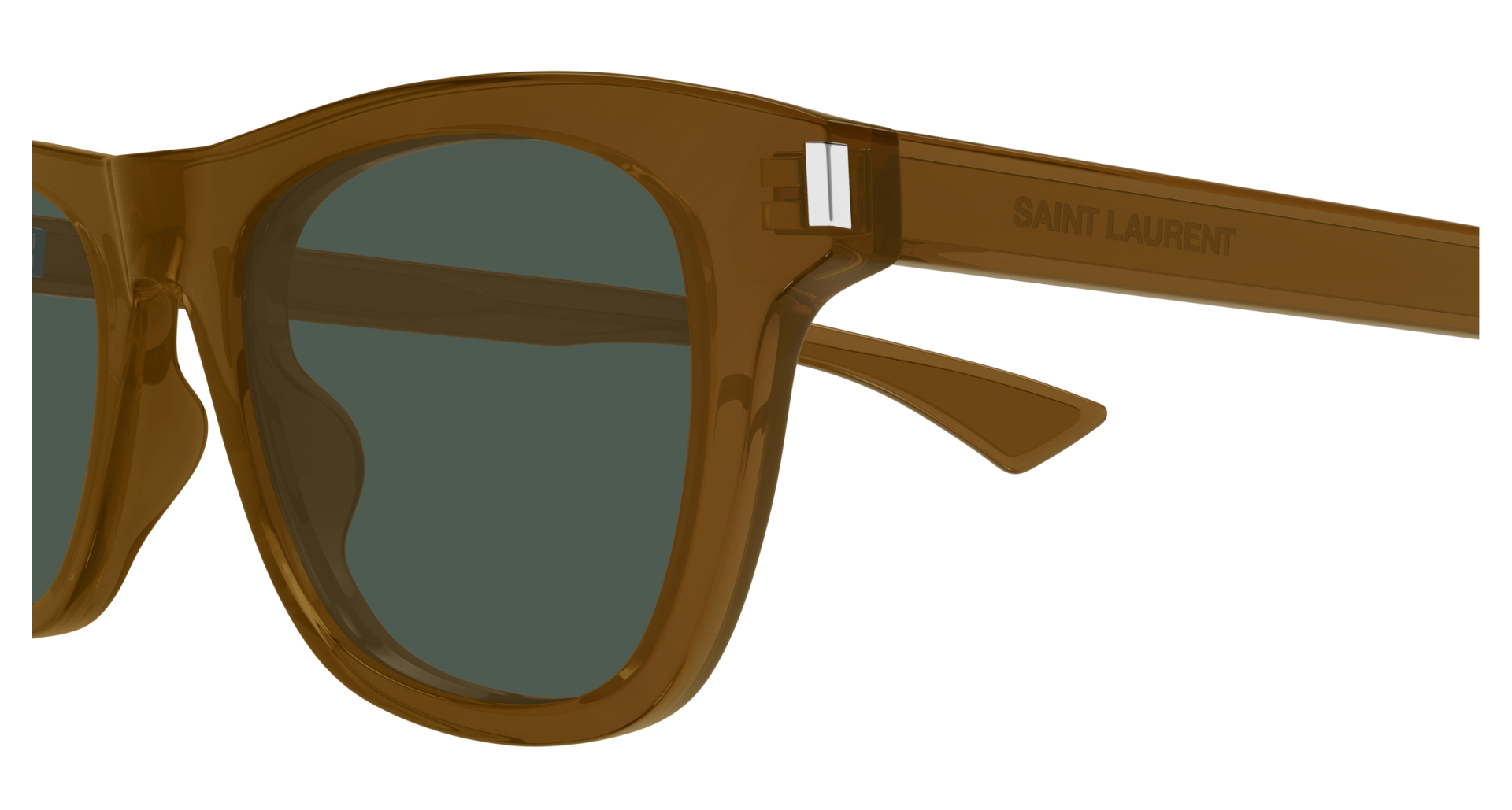 Occhiali da sole Saint Laurent SL 879 005 8056376664744 | Ottica Lux