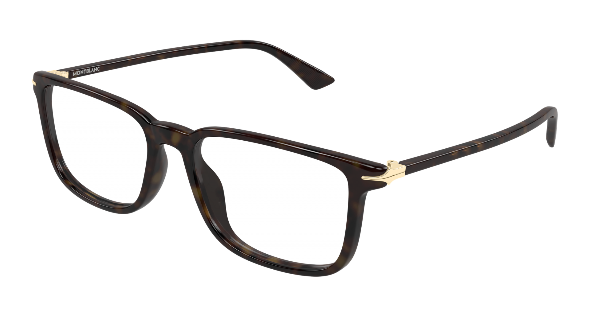 Occhiali da vista Mont Blanc MB0437O 007 8056376614923 | Ottica Lux