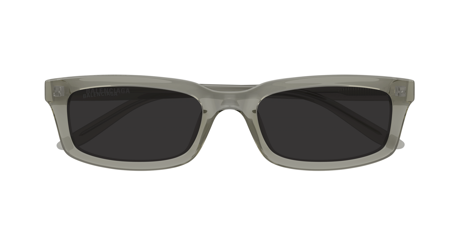 Sunglasses Balenciaga BB0526S 003 8056376687293 | Ottica Lux