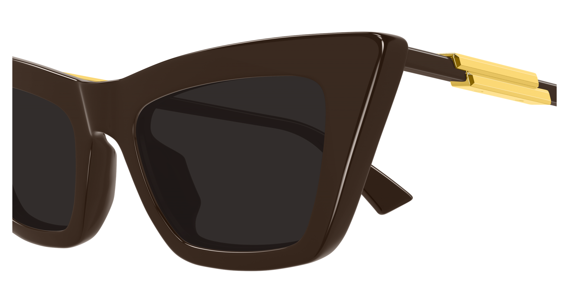 Occhiali da sole Bottega Veneta BV1446S 003 8056376649864 | Ottica Lux