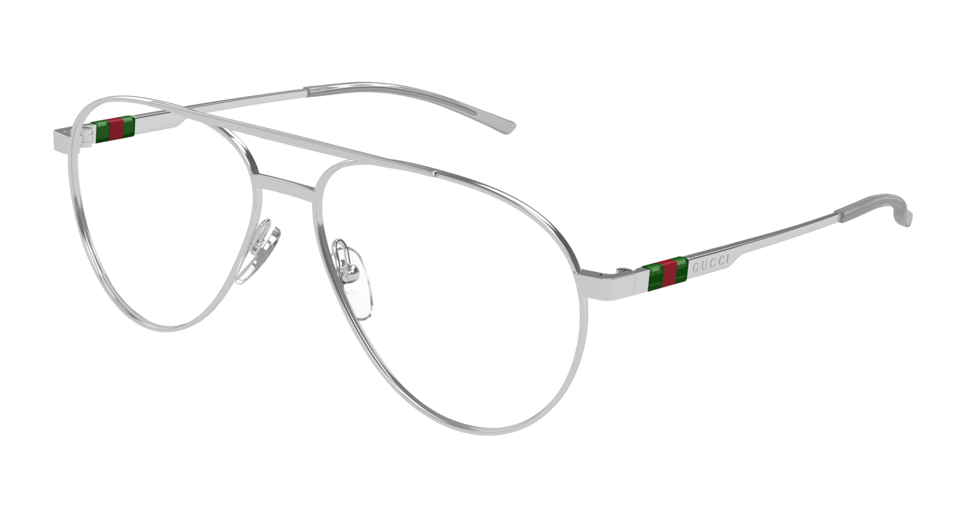 Ophthalmic frames Gucci GG1679O 001 8056376519150 | Ottica Lux