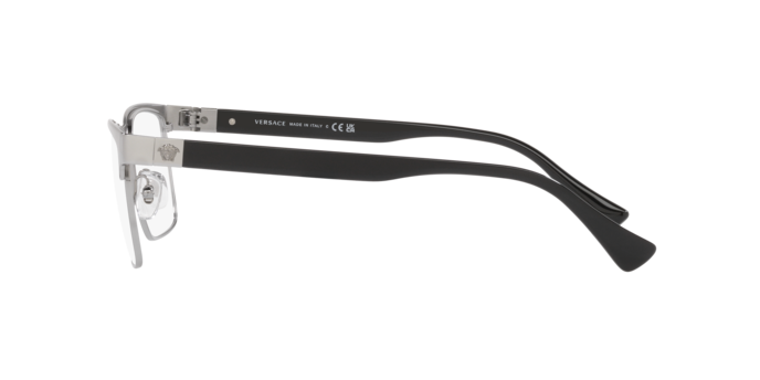 Occhiali da vista Versace VE1285 1001 8056597943468 | Ottica Lux