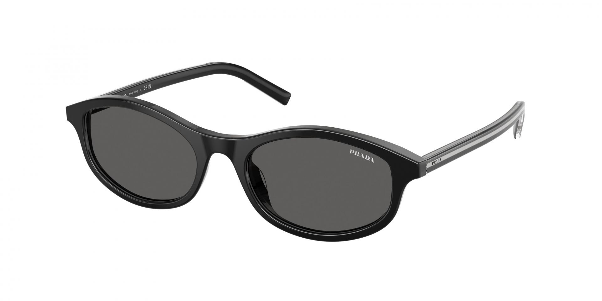 Sunglasses Prada PR D17S 20P9G1 8056262968338 | Ottica Lux