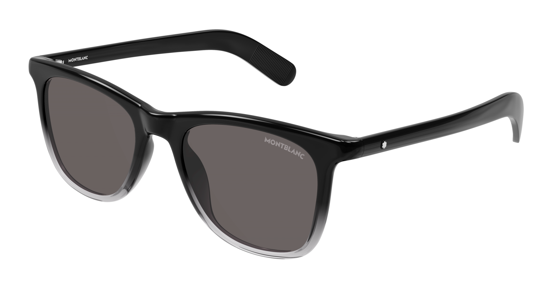 Sunglasses Mont Blanc MB0496S 001 8056376695755 | Ottica Lux